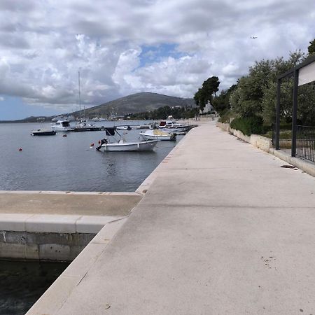 Apartment Knez Trogir Bagian luar foto
