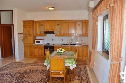 Apartment Knez Trogir Bagian luar foto