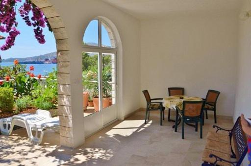Apartment Knez Trogir Bagian luar foto