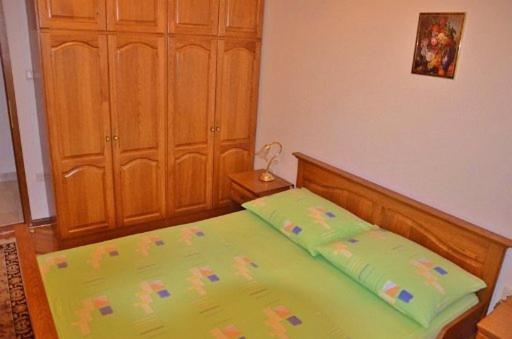 Apartment Knez Trogir Bagian luar foto