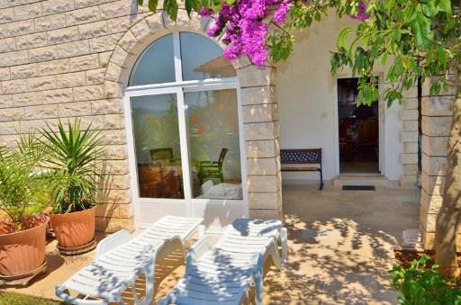 Apartment Knez Trogir Bagian luar foto