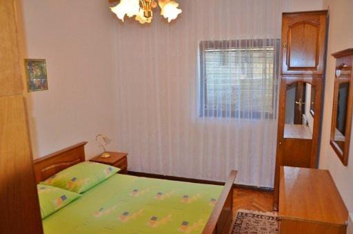 Apartment Knez Trogir Bagian luar foto