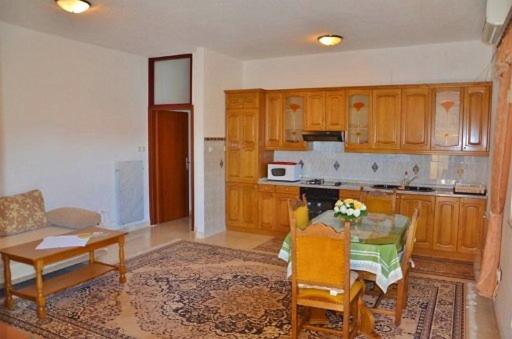 Apartment Knez Trogir Bagian luar foto