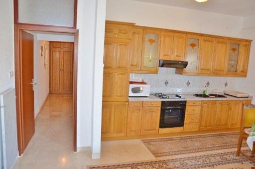 Apartment Knez Trogir Bagian luar foto