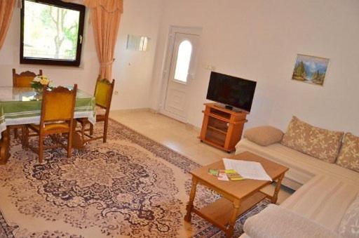 Apartment Knez Trogir Bagian luar foto